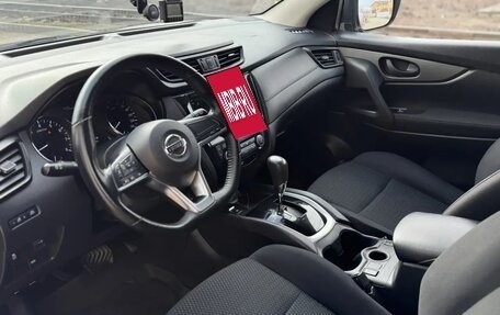 Nissan Qashqai, 2021 год, 2 000 000 рублей, 17 фотография