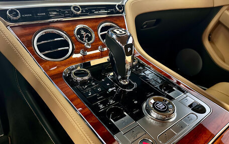 Bentley Continental GT III, 2019 год, 19 500 000 рублей, 8 фотография