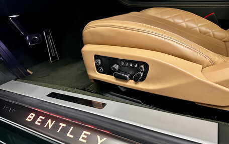 Bentley Continental GT III, 2019 год, 19 500 000 рублей, 10 фотография