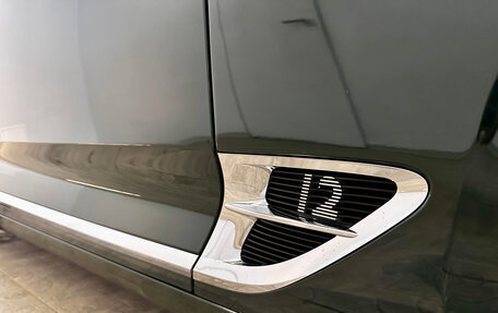 Bentley Continental GT III, 2019 год, 19 500 000 рублей, 15 фотография