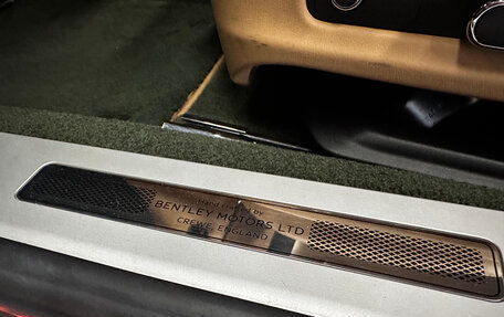 Bentley Continental GT III, 2019 год, 19 500 000 рублей, 14 фотография