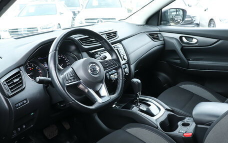 Nissan Qashqai, 2022 год, 2 310 000 рублей, 13 фотография