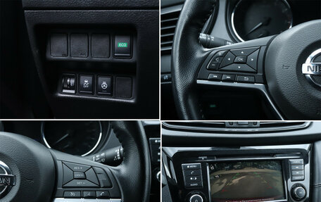 Nissan Qashqai, 2022 год, 2 310 000 рублей, 15 фотография