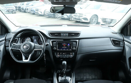 Nissan Qashqai, 2022 год, 2 310 000 рублей, 12 фотография
