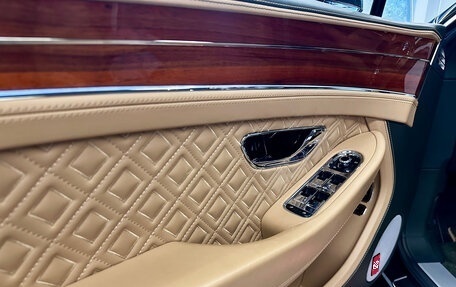 Bentley Continental GT III, 2019 год, 19 500 000 рублей, 9 фотография