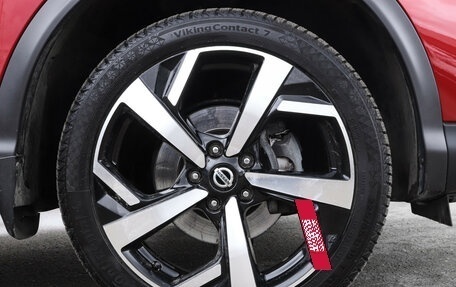 Nissan Qashqai, 2022 год, 2 310 000 рублей, 17 фотография