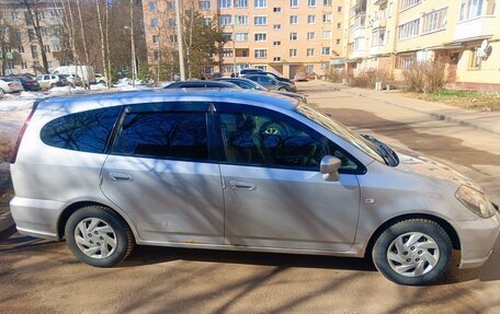 Honda Stream I рестайлинг, 2004 год, 460 000 рублей, 5 фотография