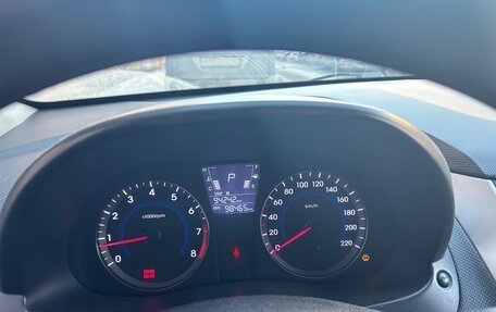 Hyundai Solaris II рестайлинг, 2014 год, 950 000 рублей, 8 фотография