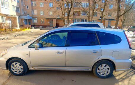 Honda Stream I рестайлинг, 2004 год, 460 000 рублей, 6 фотография