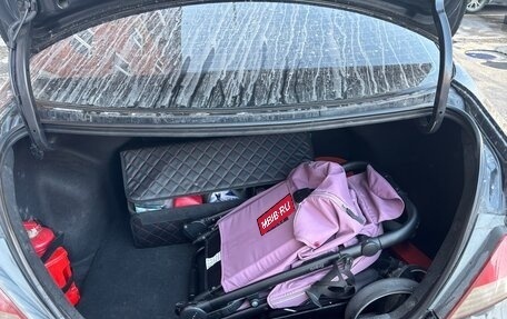 Hyundai Solaris II рестайлинг, 2014 год, 950 000 рублей, 4 фотография