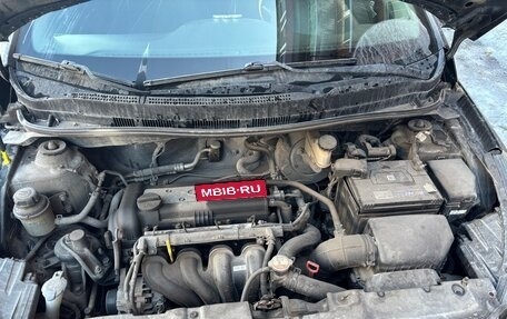 Hyundai Solaris II рестайлинг, 2014 год, 950 000 рублей, 5 фотография