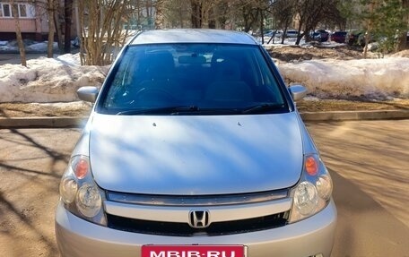 Honda Stream I рестайлинг, 2004 год, 460 000 рублей, 1 фотография