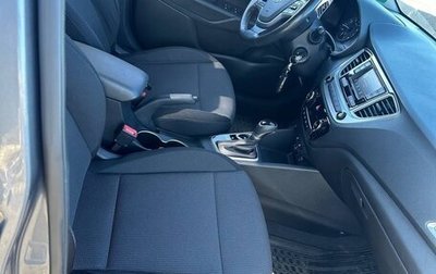 Hyundai Solaris II рестайлинг, 2019 год, 1 230 000 рублей, 1 фотография