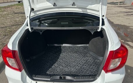 Datsun on-DO I рестайлинг, 2020 год, 500 000 рублей, 1 фотография