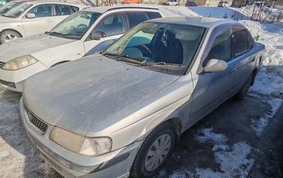 Nissan Sunny B15, 2000 год, 180 000 рублей, 1 фотография