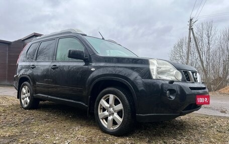 Nissan X-Trail, 2007 год, 795 000 рублей, 1 фотография