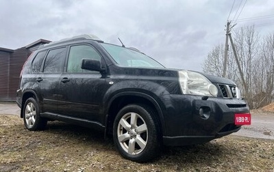 Nissan X-Trail, 2007 год, 795 000 рублей, 1 фотография