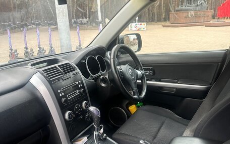 Suzuki Escudo III, 2006 год, 570 000 рублей, 1 фотография