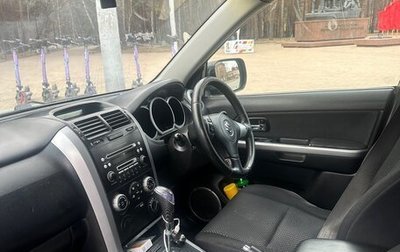 Suzuki Escudo III, 2006 год, 570 000 рублей, 1 фотография