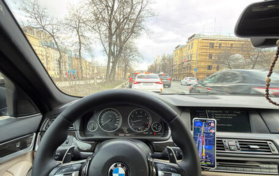 BMW 5 серия, 2011 год, 2 000 000 рублей, 1 фотография