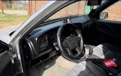 Volkswagen Passat B3, 1990 год, 150 000 рублей, 1 фотография