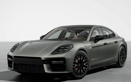 Porsche Panamera, 2026 год, 27 000 000 рублей, 1 фотография