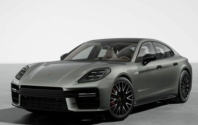 Porsche Panamera, 2026 год, 27 000 000 рублей, 1 фотография
