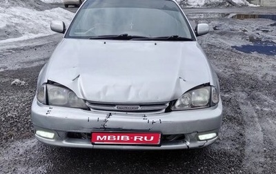 Toyota Caldina, 2001 год, 550 000 рублей, 1 фотография