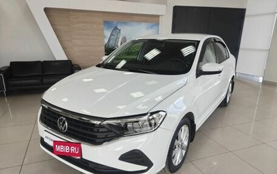 Volkswagen Polo VI (EU Market), 2020 год, 1 999 000 рублей, 1 фотография