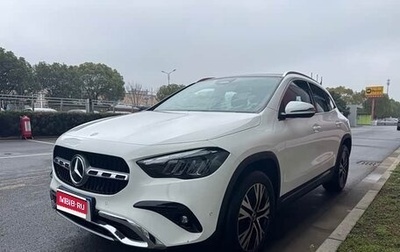 Mercedes-Benz GLA, 2024 год, 4 400 000 рублей, 1 фотография