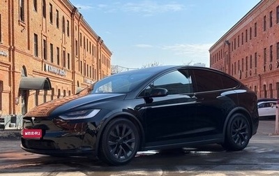 Tesla Model X I, 2023 год, 9 000 000 рублей, 1 фотография