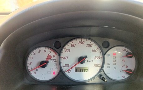 Honda Stream I рестайлинг, 2004 год, 460 000 рублей, 14 фотография