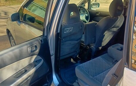 Honda Stream I рестайлинг, 2004 год, 460 000 рублей, 12 фотография