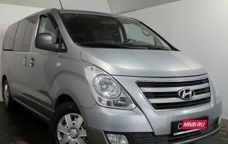 Hyundai H-1 II рестайлинг, 2014 год, 2 349 000 рублей, 1 фотография