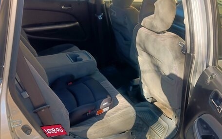 Honda Stream I рестайлинг, 2004 год, 460 000 рублей, 9 фотография