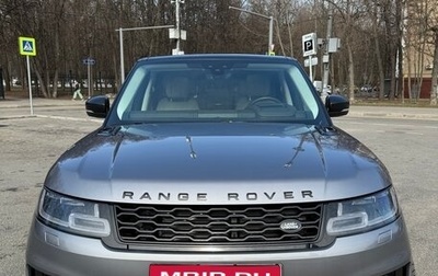 Land Rover Range Rover Sport II, 2020 год, 7 200 000 рублей, 1 фотография