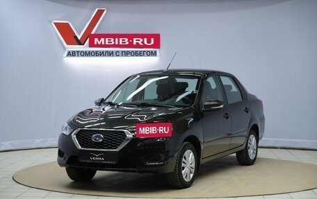 Datsun on-DO I рестайлинг, 2020 год, 690 000 рублей, 1 фотография