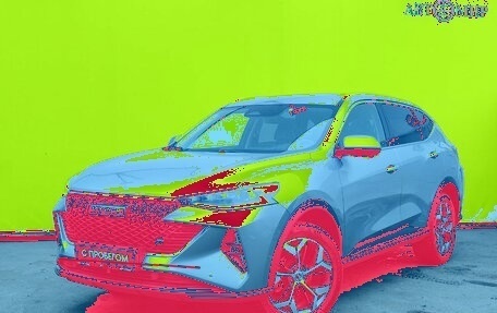 Haval F7 I, 2023 год, 2 240 000 рублей, 1 фотография