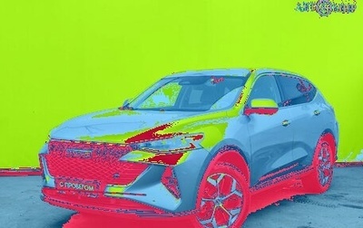 Haval F7 I, 2023 год, 2 240 000 рублей, 1 фотография