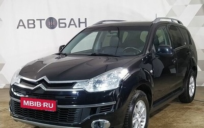 Citroen C-Crosser, 2008 год, 929 000 рублей, 1 фотография