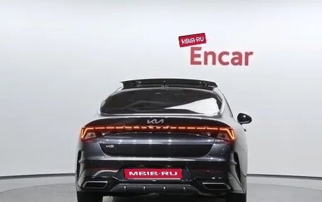 KIA K5, 2023 год, 2 450 000 рублей, 1 фотография