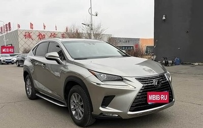Lexus NX I, 2021 год, 3 070 000 рублей, 1 фотография