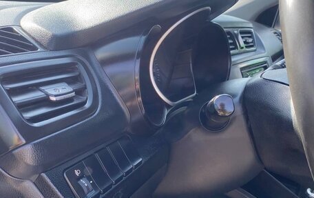 KIA Rio III рестайлинг, 2016 год, 650 000 рублей, 8 фотография