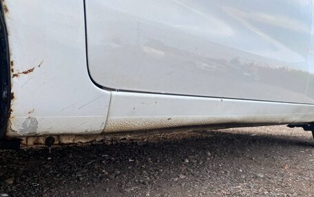 KIA Rio III рестайлинг, 2016 год, 650 000 рублей, 14 фотография