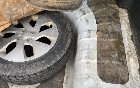 KIA Rio III рестайлинг, 2016 год, 650 000 рублей, 21 фотография