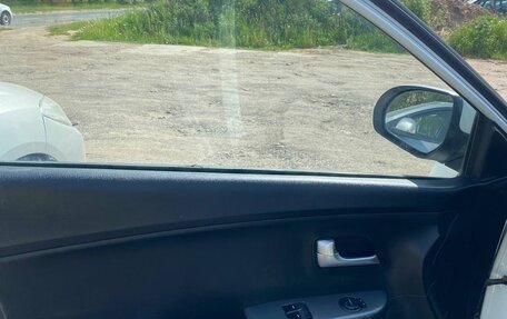 KIA Rio III рестайлинг, 2016 год, 650 000 рублей, 19 фотография