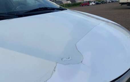 KIA Rio III рестайлинг, 2016 год, 650 000 рублей, 17 фотография