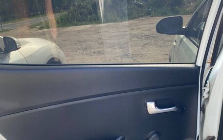 KIA Rio III рестайлинг, 2016 год, 650 000 рублей, 20 фотография