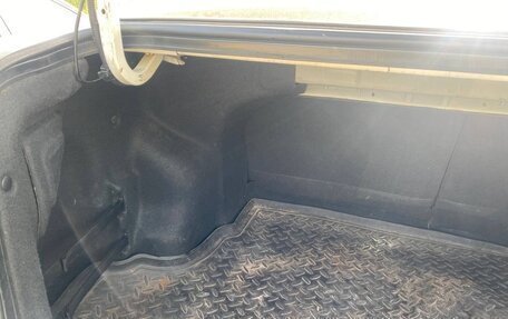 KIA Rio III рестайлинг, 2016 год, 650 000 рублей, 23 фотография