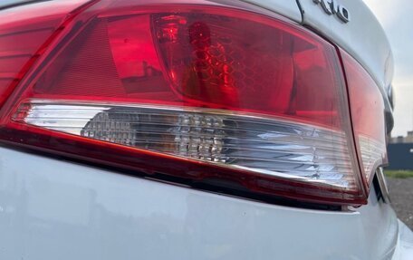 KIA Rio III рестайлинг, 2016 год, 650 000 рублей, 22 фотография